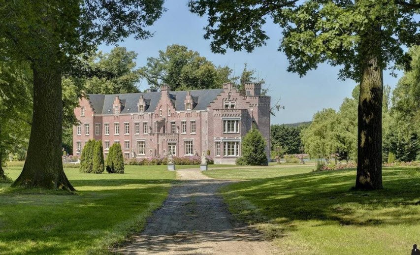 Frank De Coninck , , Belgium